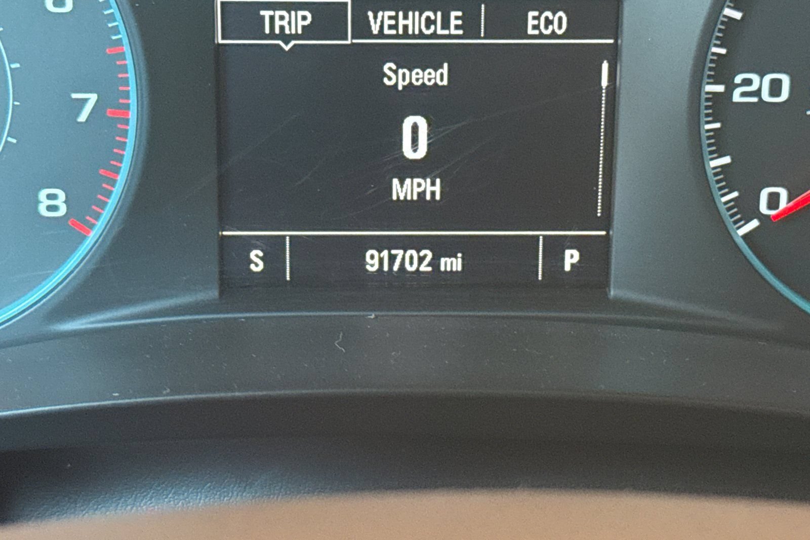 Used 2017 Chevrolet Malibu LT FWD image 24