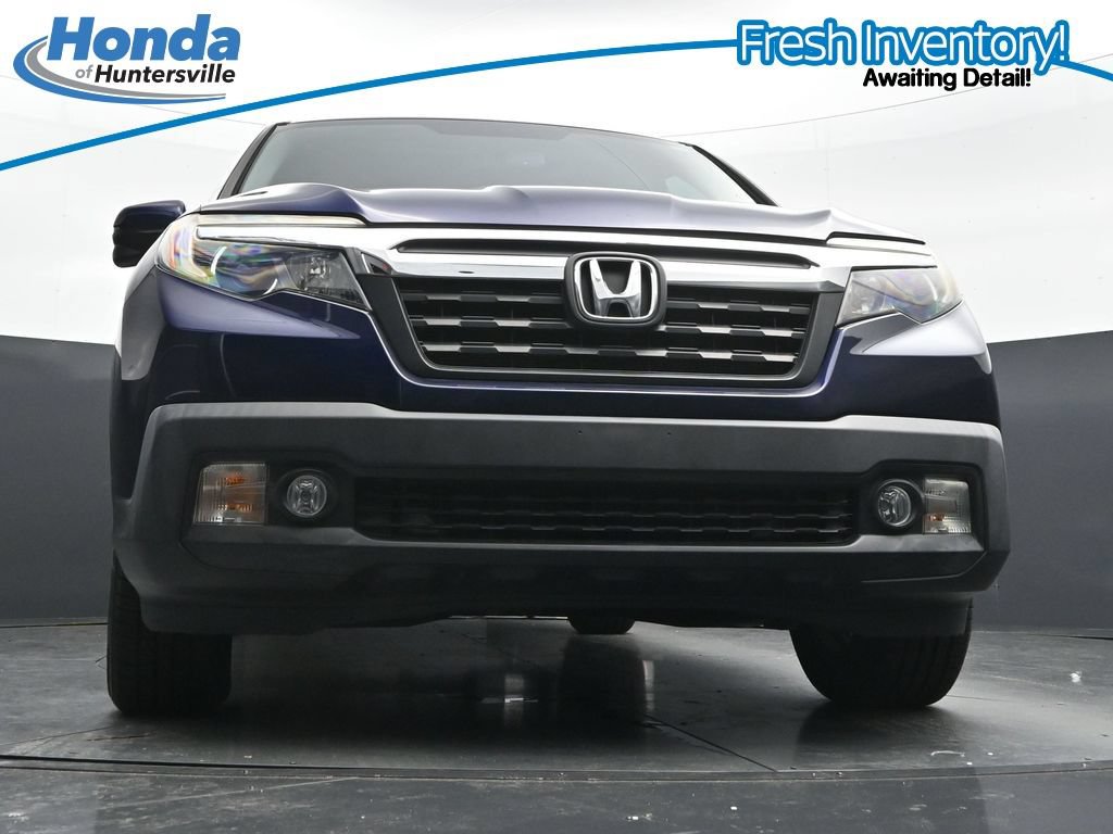 Used 2019 Honda Ridgeline RTL-T image 29