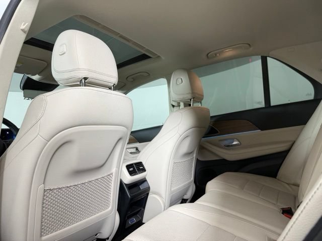 Used 2024 Mercedes-Benz GLE 350 4MATIC image 24