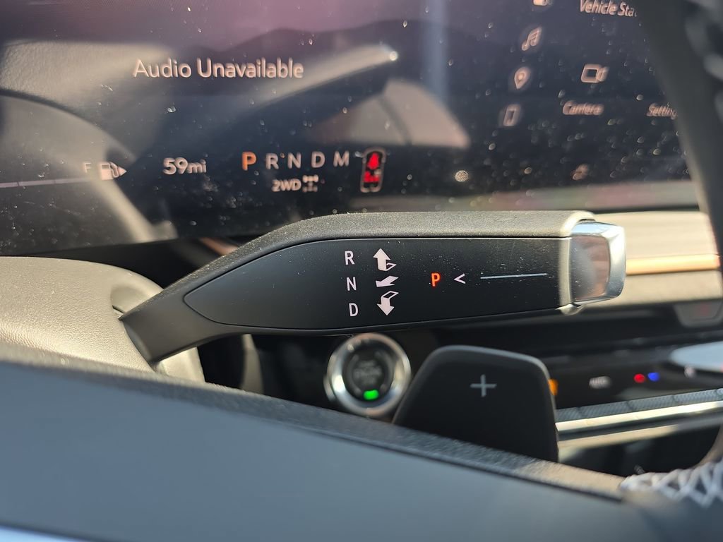 New 2026 Buick Envision Sport Touring image 20