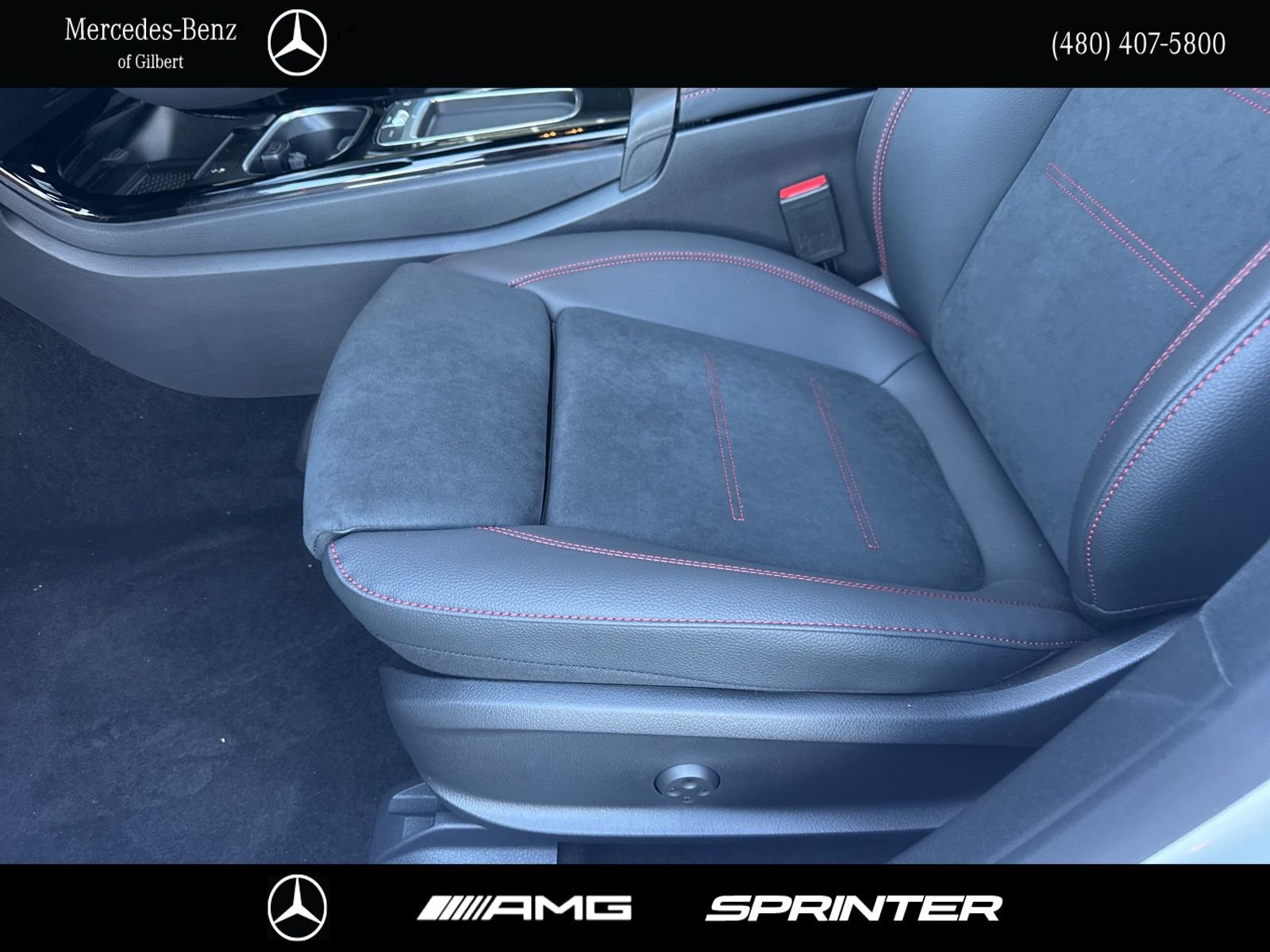 New 2026 Mercedes-Benz CLA 45 AMG S 4MATIC image 16