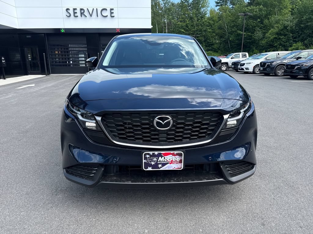 New 2026 MAZDA CX-5 Select AWD/4WD image 13