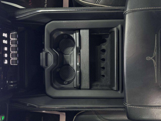 Used 2022 RAM 2500 Limited image 34