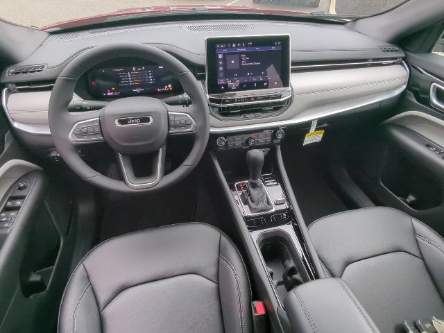 New 2026 Jeep Compass Limited AWD/4WD image 15