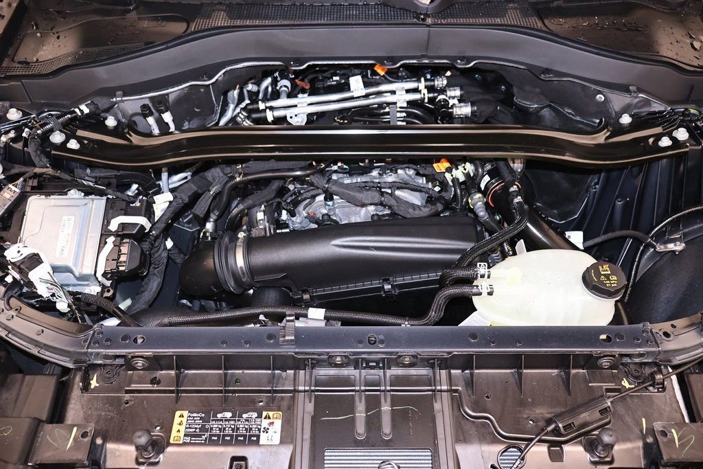 New 2026 Ford Explorer ST-Line w/ ST-Line Street Pack image 40