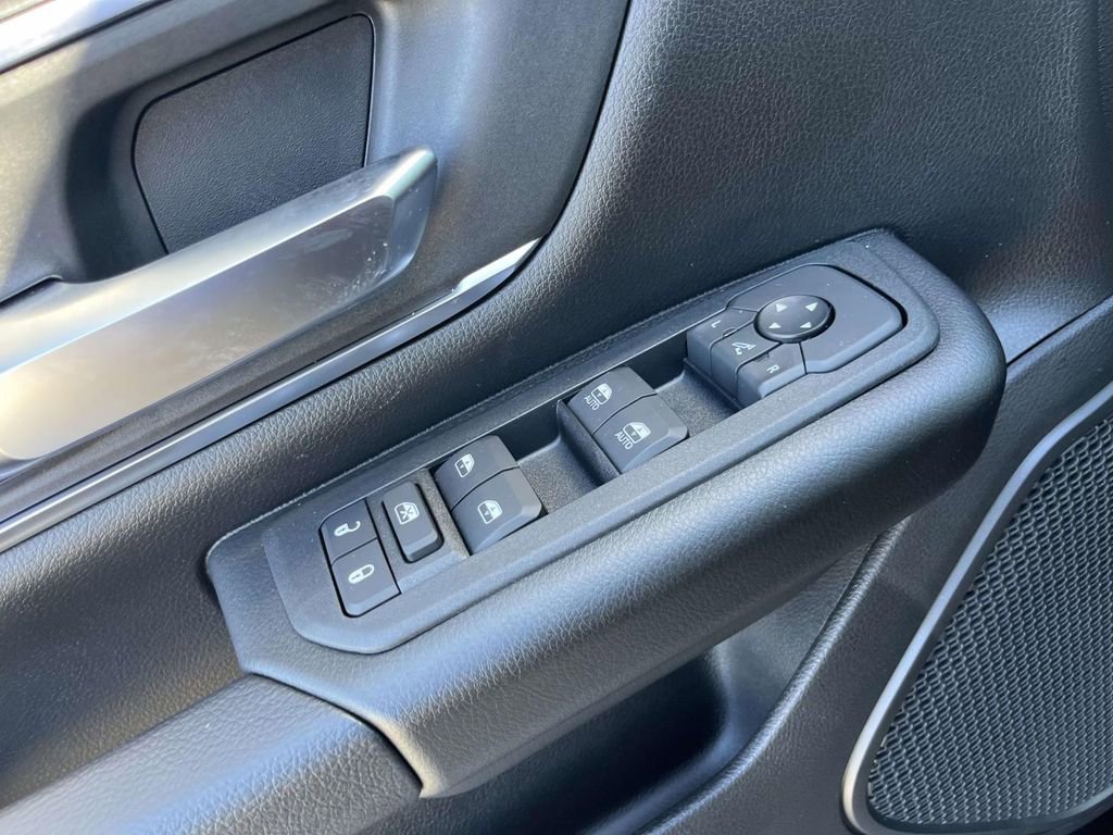 New 2026 RAM 1500 Big Horn image 19