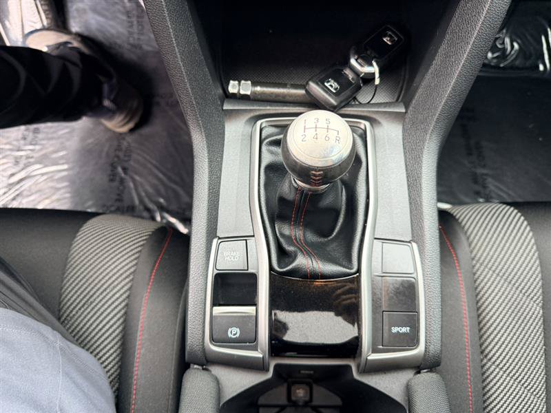 Used 2017 Honda Civic Si image 24
