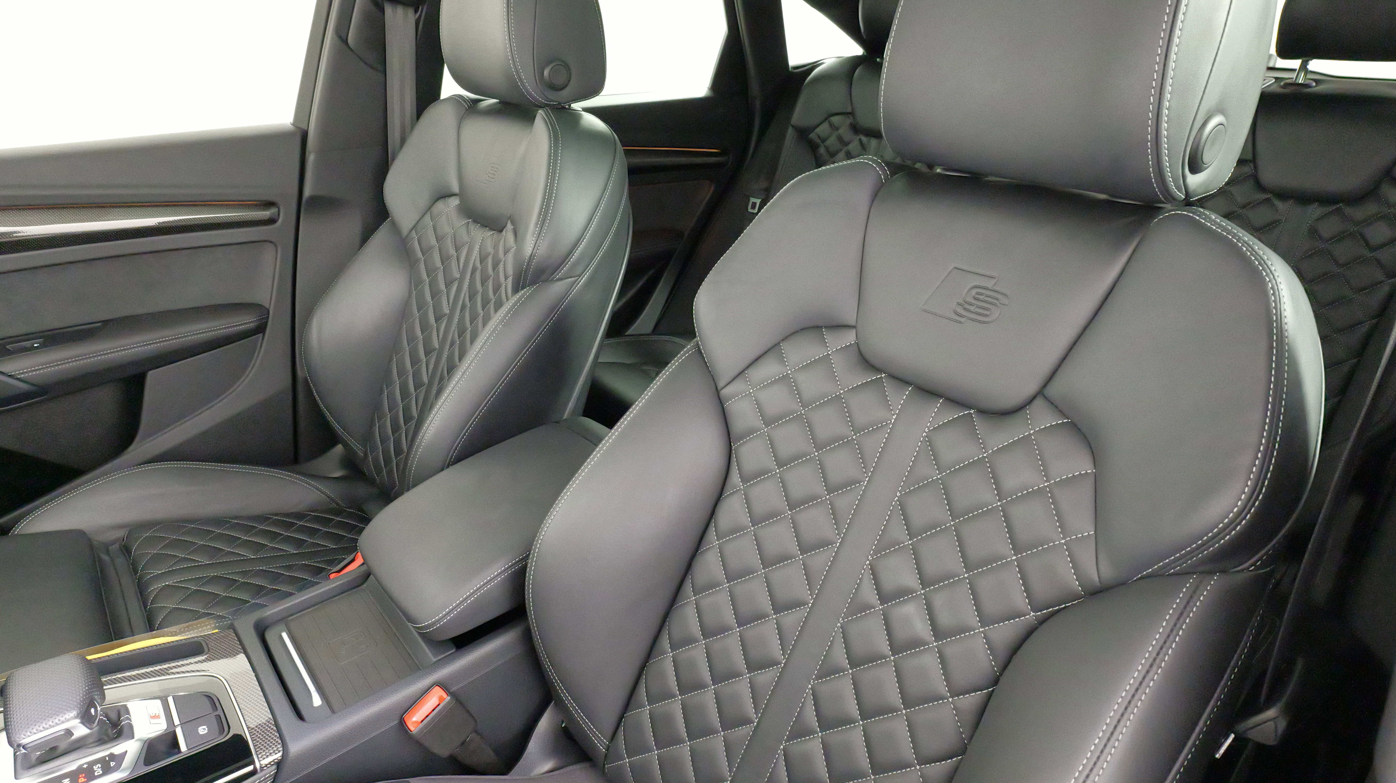 Used 2023 Audi SQ5 Prestige image 31