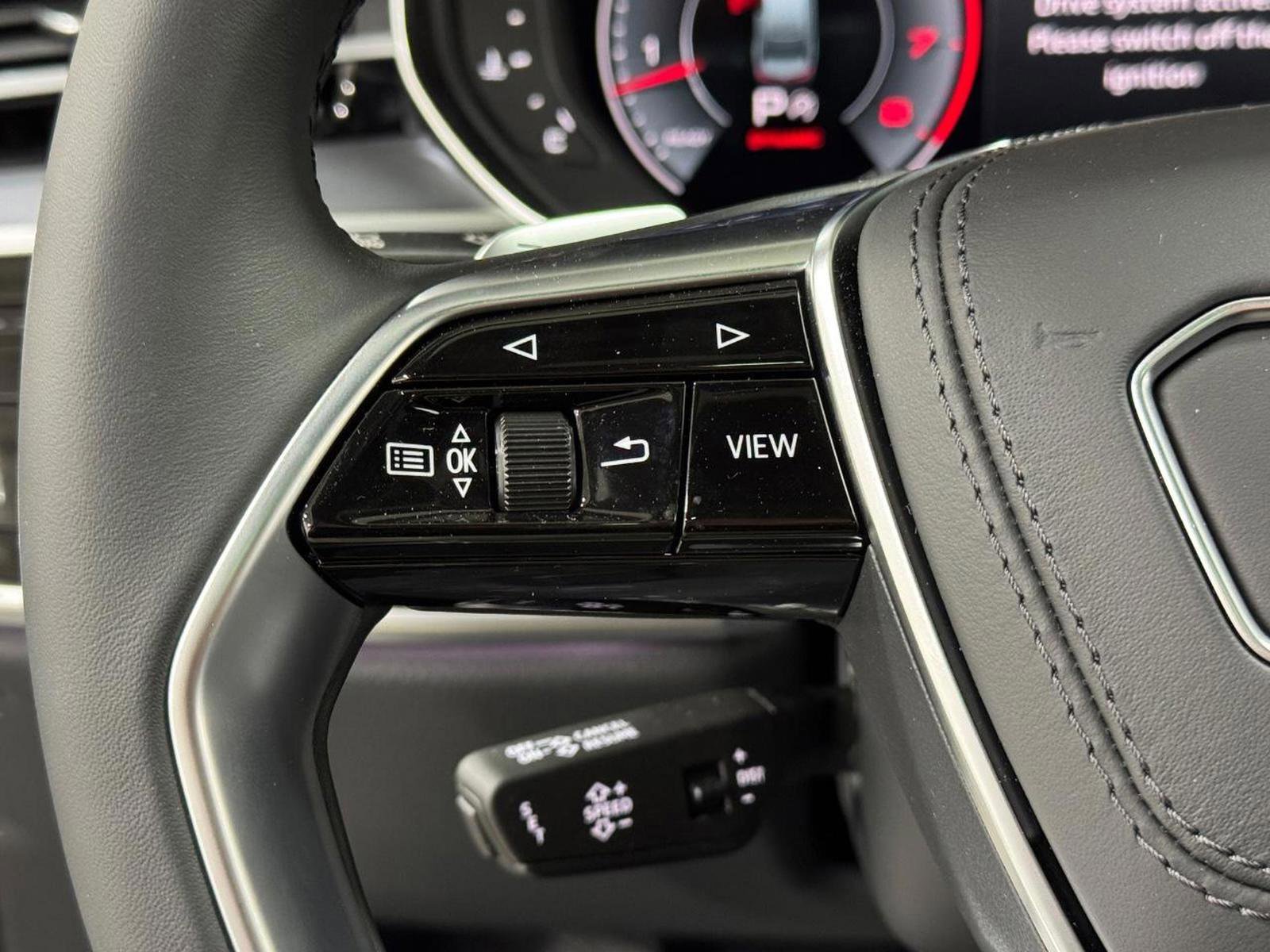 New 2026 Audi A8 L 3.0T image 32