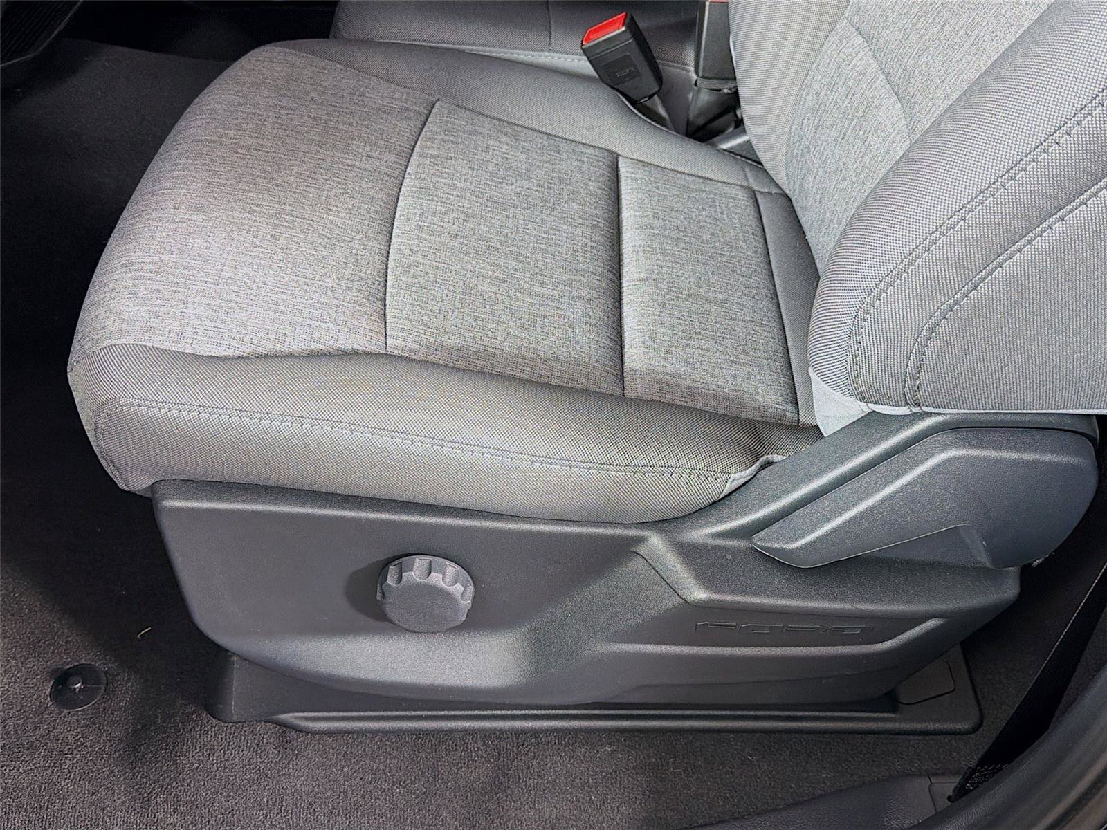 New 2026 Ford F250 XL w/ STX Appearance Package image 19