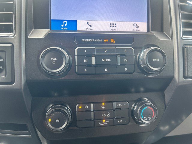 Used 2019 Ford F150 XLT image 19