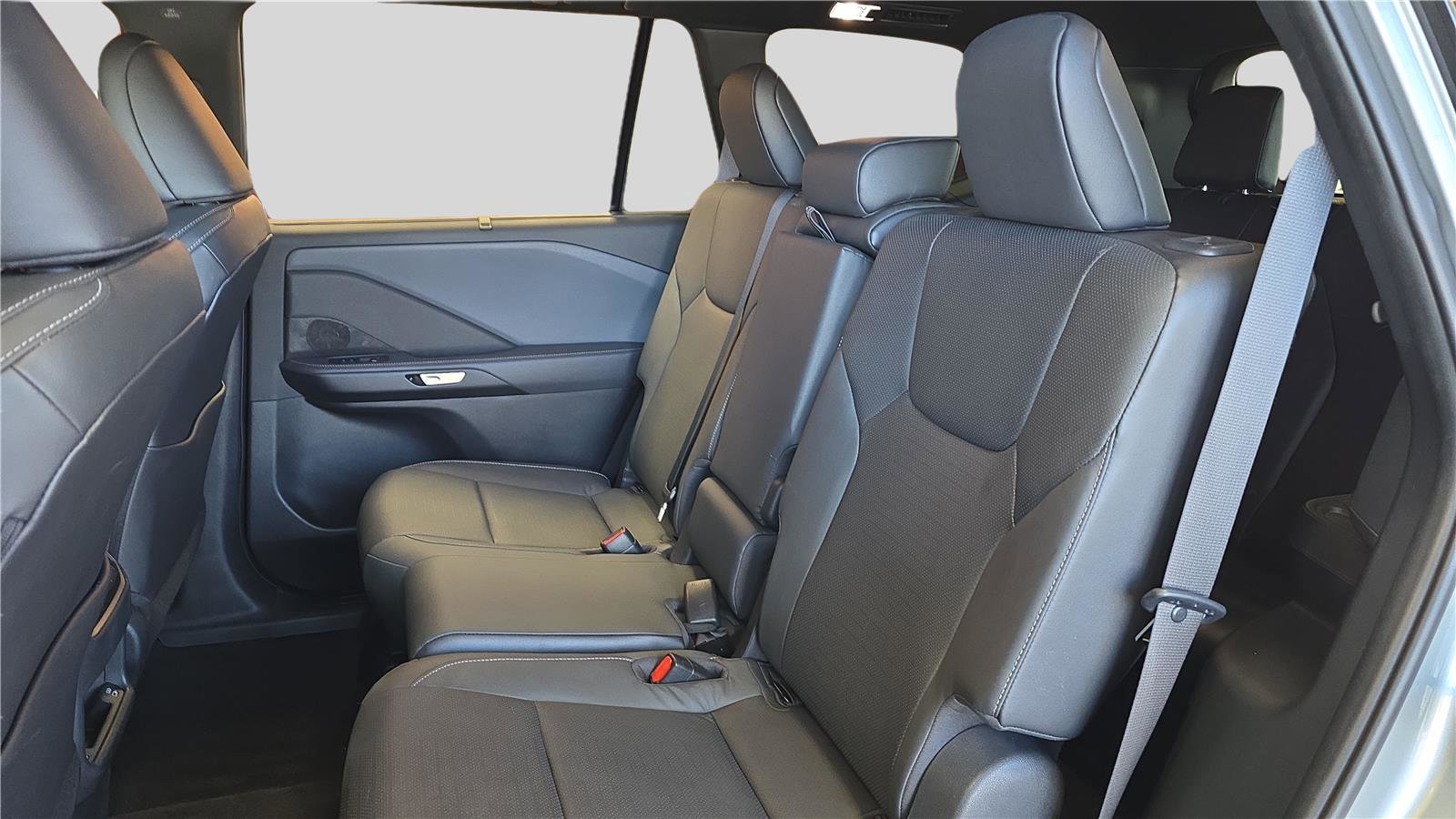 Used 2024 Lexus TX 350 AWD w/ Cold Weather Package image 15