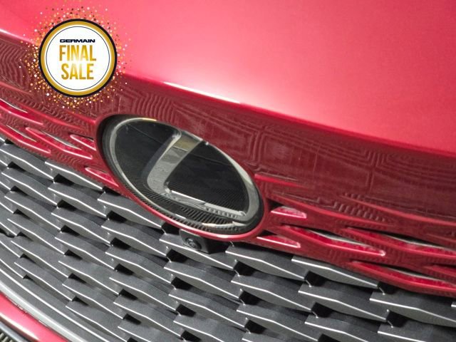 Certified 2023 Lexus RX 350 AWD image 11