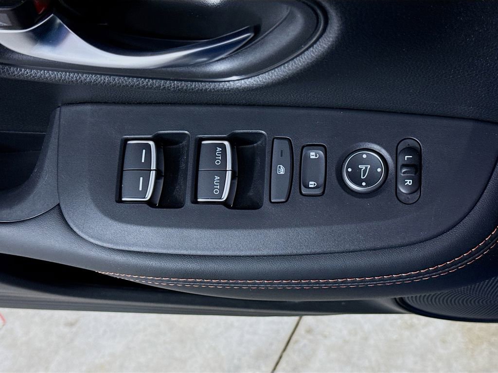 Used 2026 Honda HR-V Sport image 18
