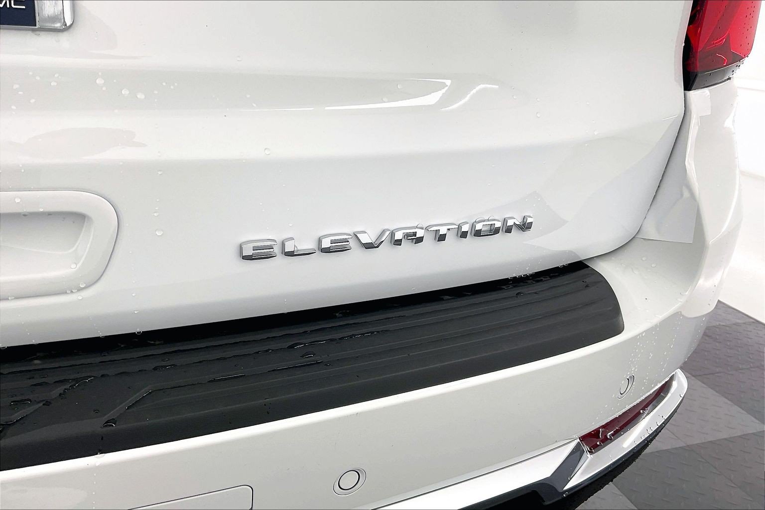 New 2026 GMC Yukon XL Elevation AWD/4WD image 17