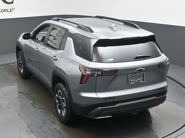 New 2026 Chevrolet Equinox ACTIV image 19