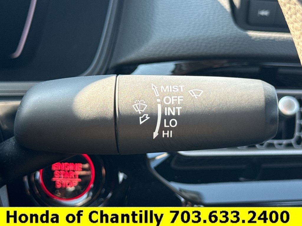 Used 2023 Honda Civic LX image 10