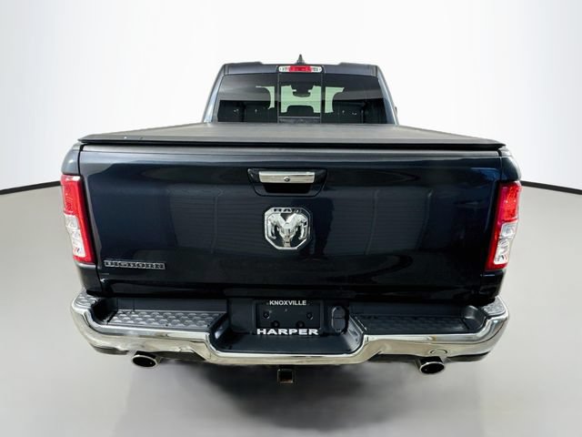 Used 2019 RAM 1500 Big Horn RWD image 8