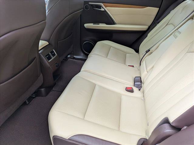 Used 2018 Lexus RX 350 FWD w/ Premium Package image 18