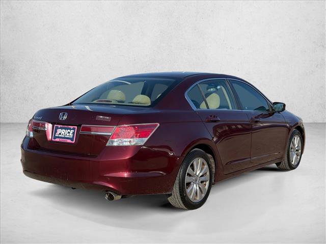 Used 2012 Honda Accord EX image 5