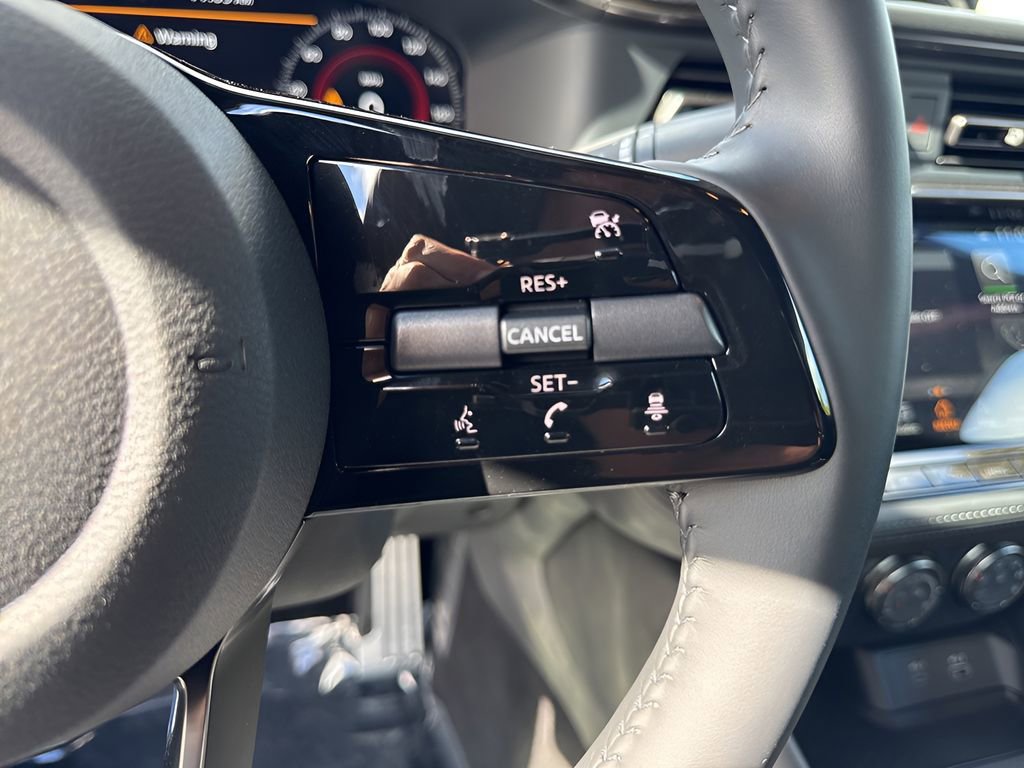 Used 2024 Nissan Z Performance w/ Floor Mat Package image 13