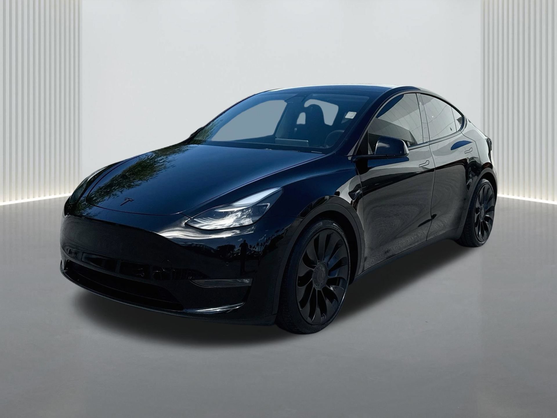 Used 2022 Tesla Model Y Performance AWD/4WD 360° Tour