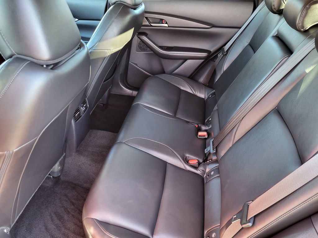 Used 2025 MAZDA CX-30 AWD 2.5 S w/ Select Sport Pkg image 18