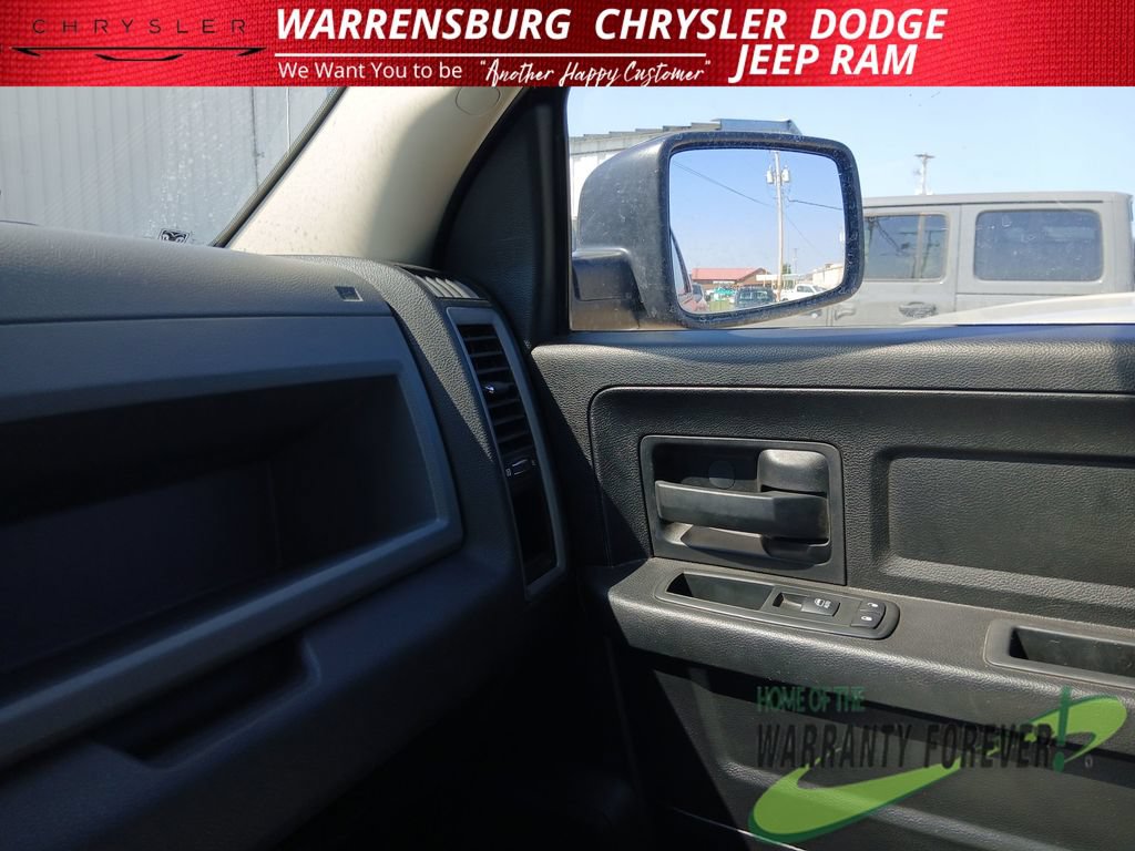Used 2014 RAM 1500 Express AWD/4WD image 26