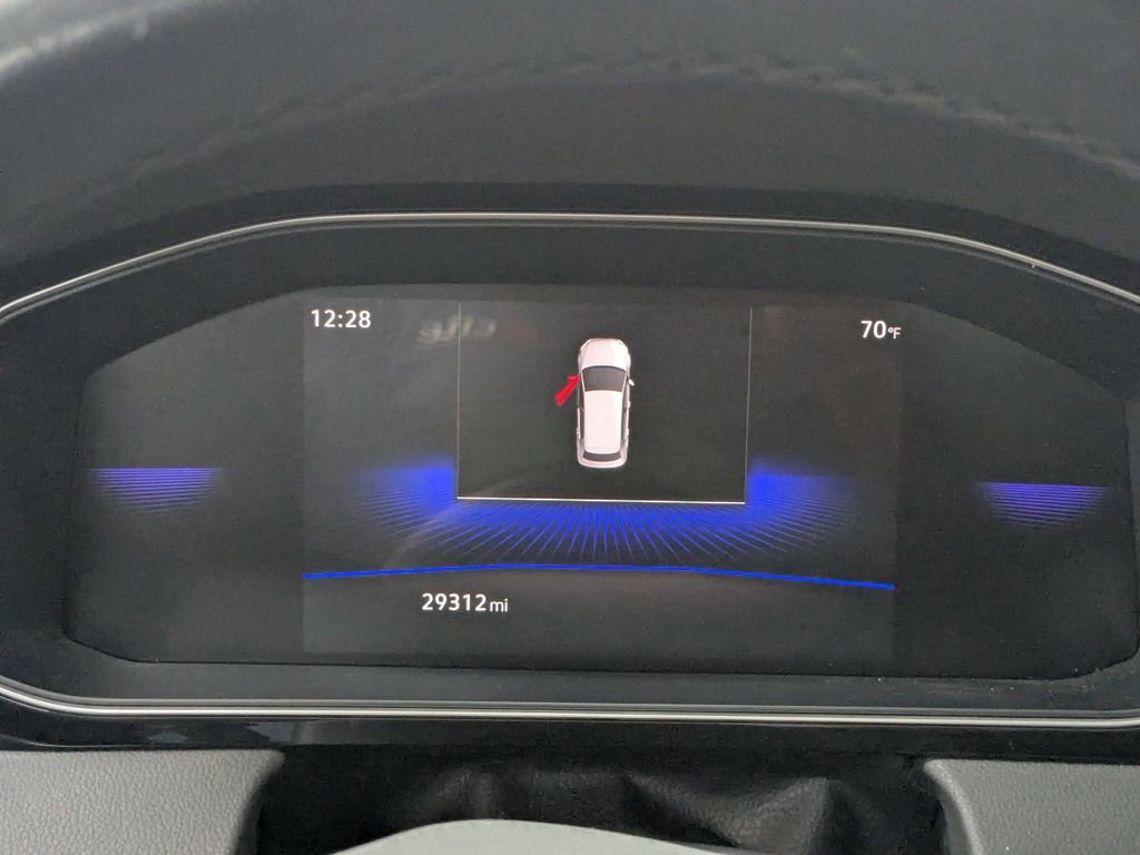 Used 2025 Volkswagen Jetta S image 18