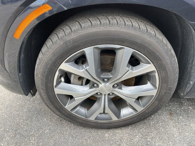 Used 2021 Hyundai Palisade Limited image 2