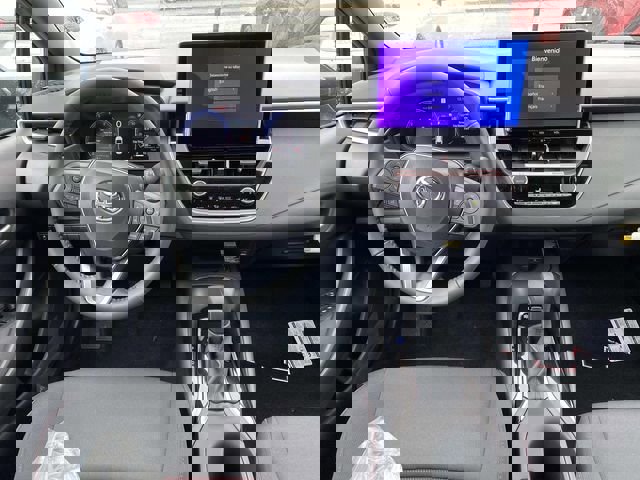 New 2026 Toyota Corolla SE image 7