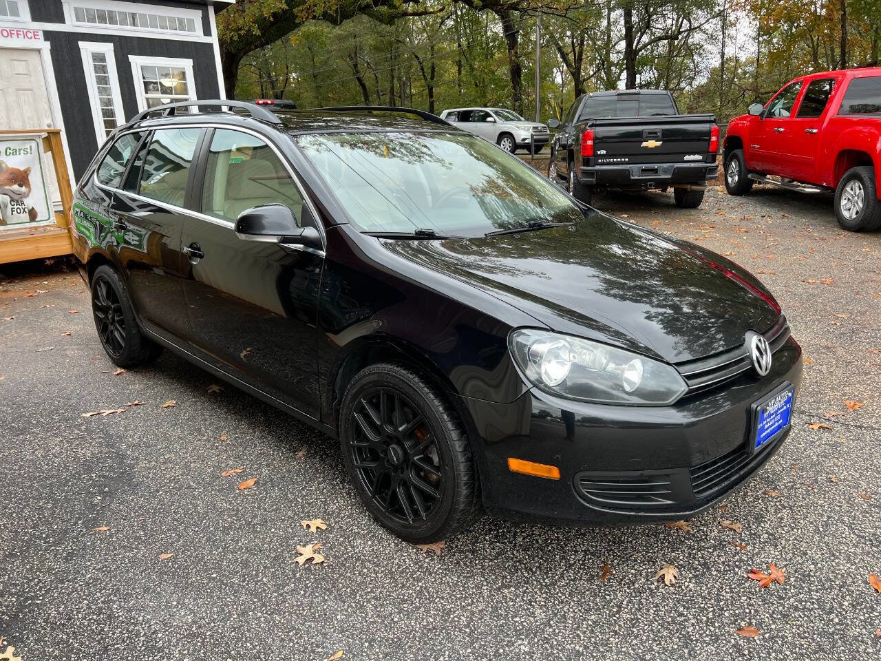 Used 2012 Volkswagen Jetta SE image 4