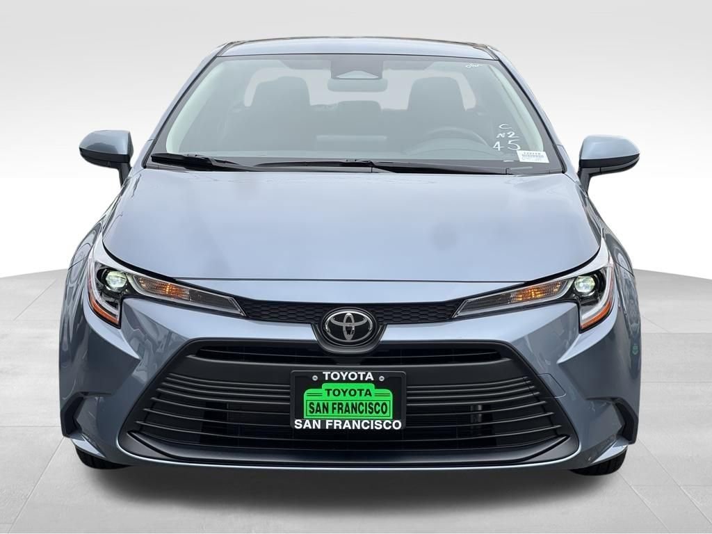 New 2026 Toyota Corolla LE image 5