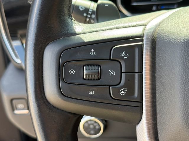 Used 2023 GMC Sierra 1500 Elevation w/ Elevation Premium Package image 24