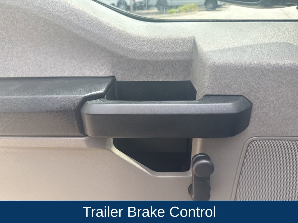 Used 2020 Ford F250 XL w/ XL Value Package image 11