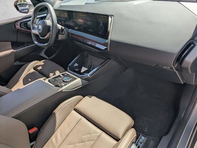 Used 2025 BMW X3 xDrive30i w/ Convenience Package AWD/4WD image 21
