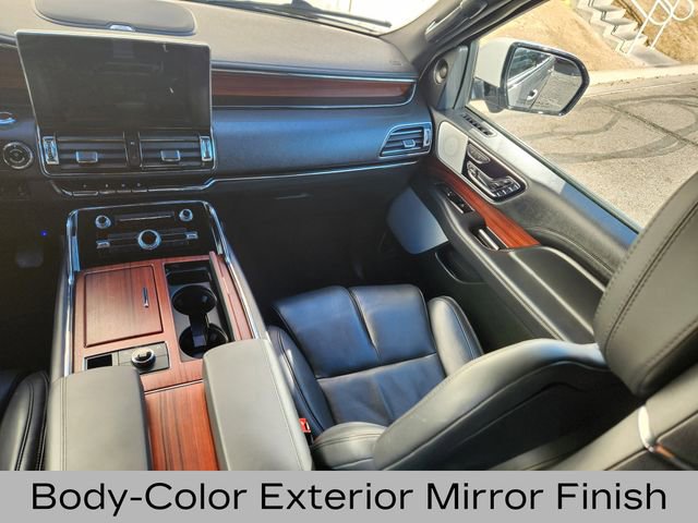 Certified 2023 Lincoln Navigator Reserve image 15