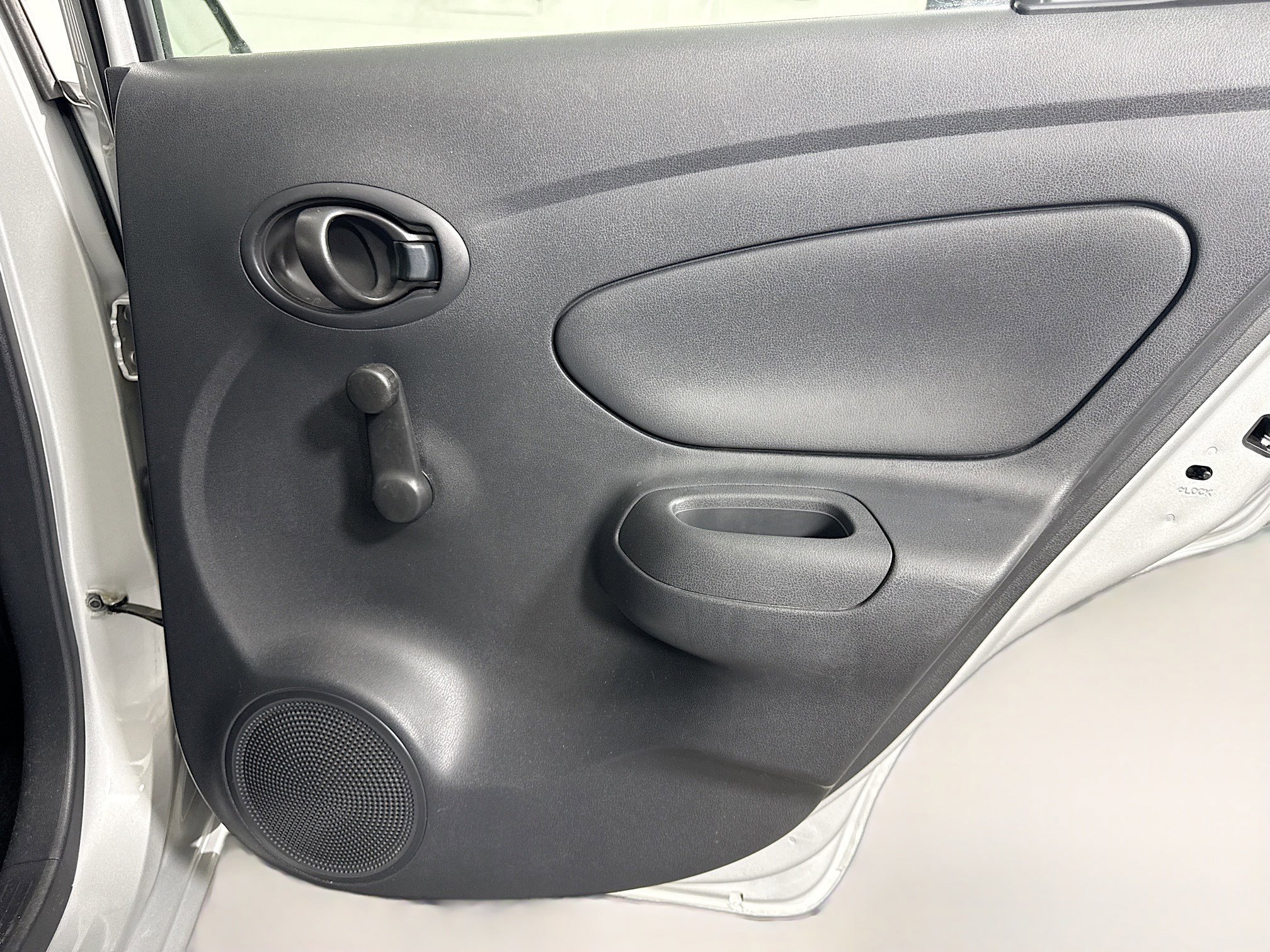 Used 2018 Nissan Versa S image 25