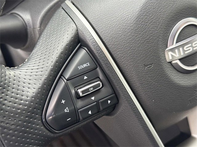 Used 2023 Nissan Maxima SL image 30