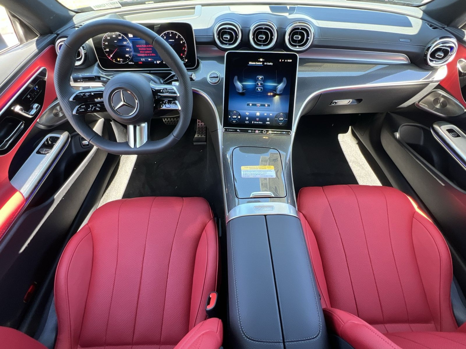 New 2026 Mercedes-Benz CLE 450 4MATIC Coupe image 13