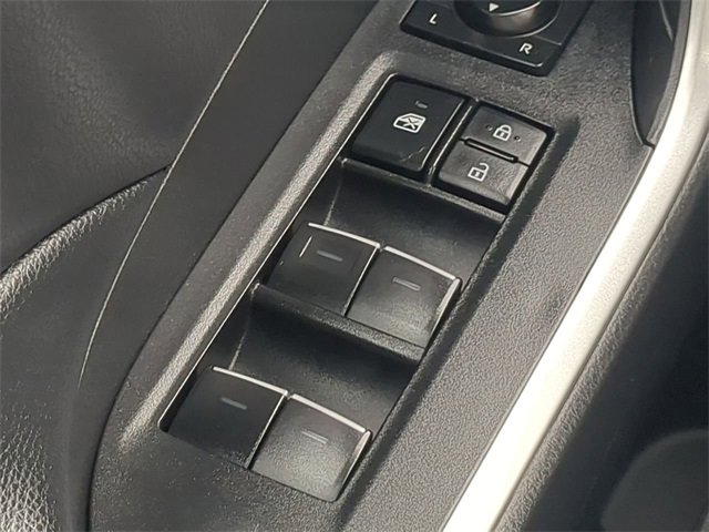 Certified 2025 Toyota RAV4 XLE image 22
