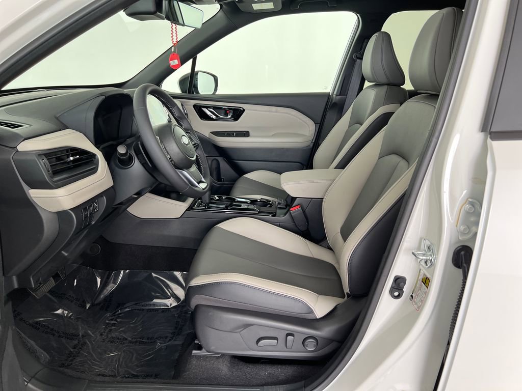 New 2026 Subaru Outback Limited image 11