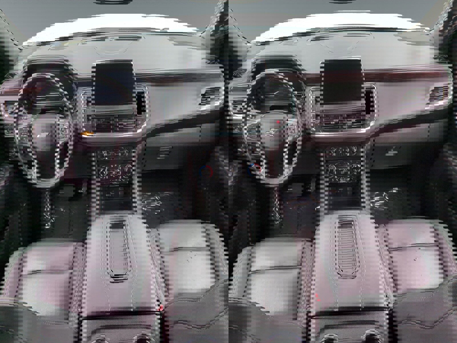 Used 2024 Chevrolet Tahoe LT image 10