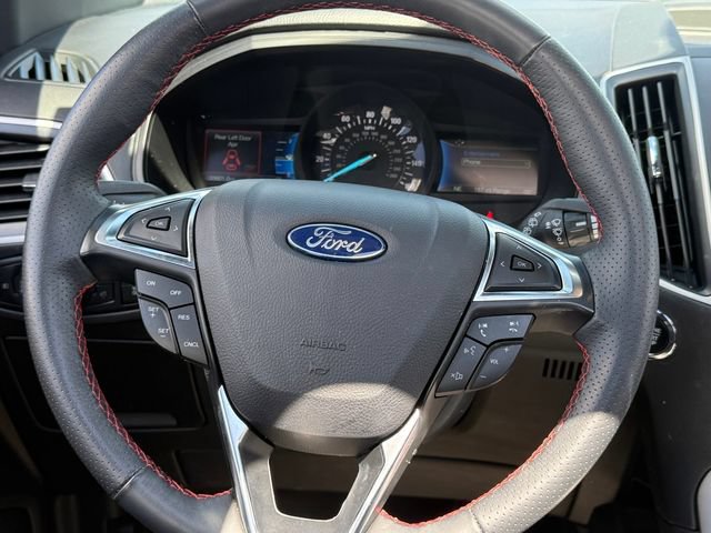 Used 2024 Ford Edge ST-Line AWD/4WD image 9