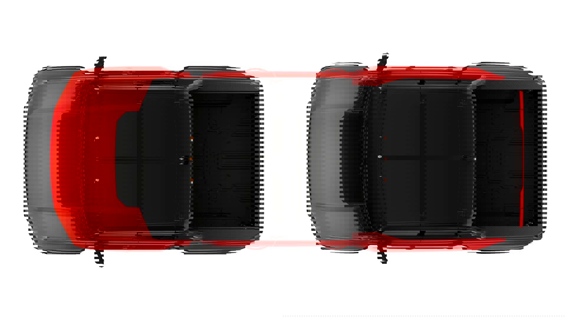 New 2026 GMC Hummer EV 4x4 Crew Cab image 30