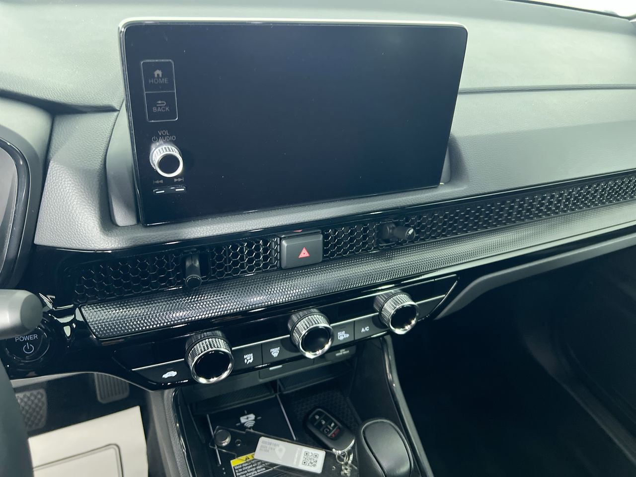 Used 2025 Honda CR-V Sport Touring image 24