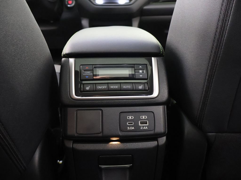 Used 2023 Subaru Ascent Onyx Edition Limited image 59