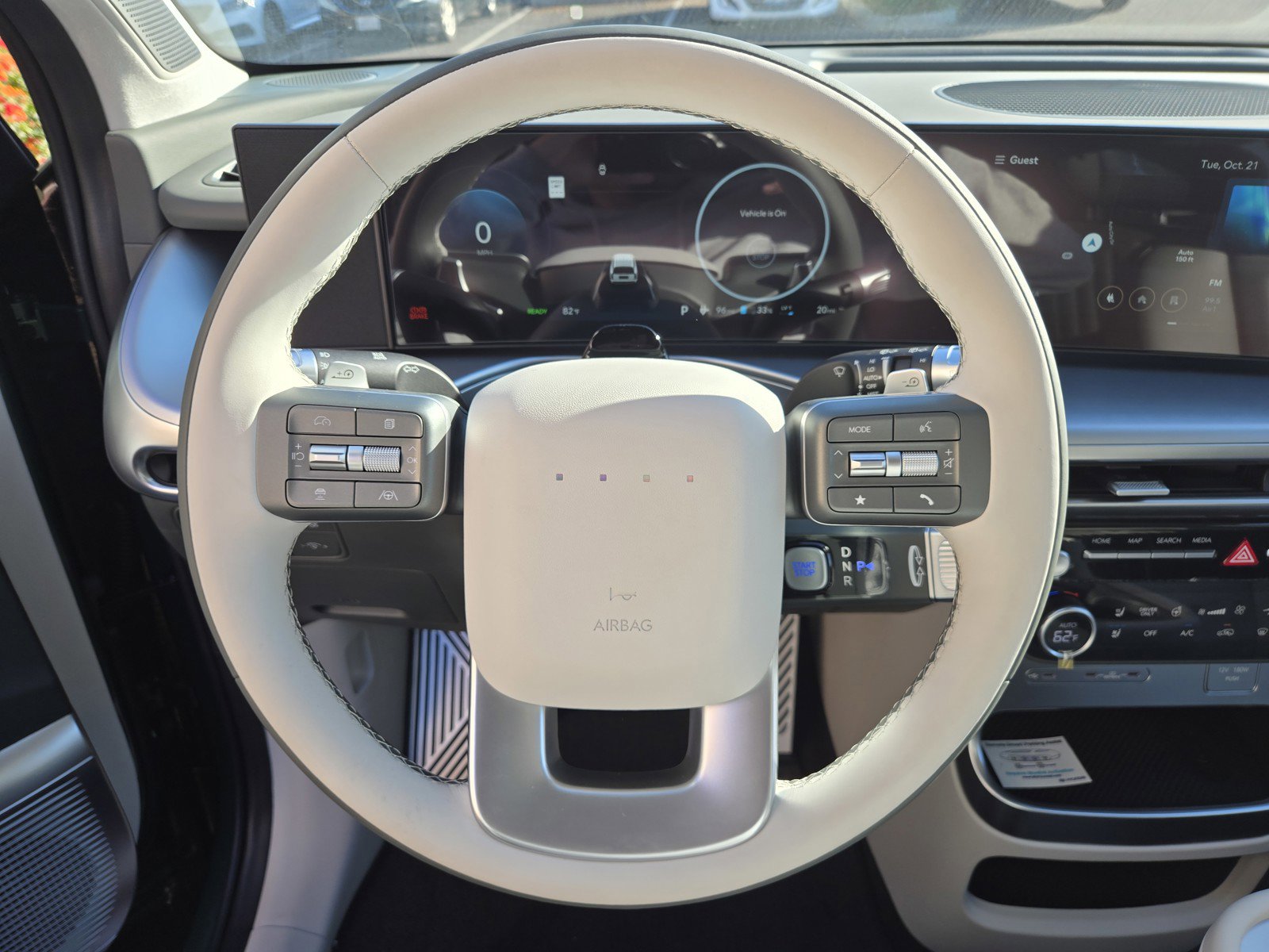 New 2026 Hyundai Ioniq 9 Limited image 22