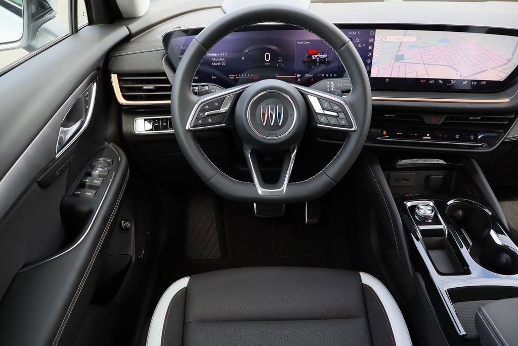 New 2026 Buick Envision Sport Touring AWD/4WD image 19
