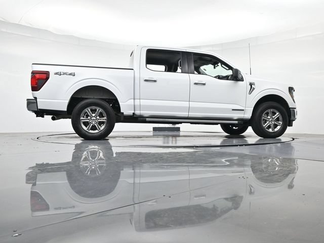 Certified 2024 Ford F150 XLT w/ Mobile Office Package AWD/4WD image 34